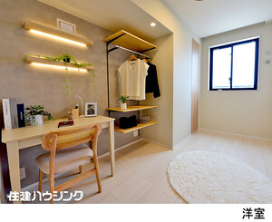 5.1帖洋室 プラウド上鷺宮(12500万円)｜中古マンション（新築･中古）｜住建ハウジング