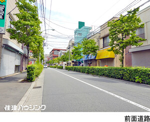  プラウド上鷺宮