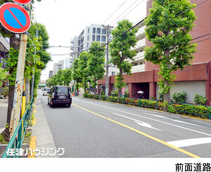  プラウド上鷺宮