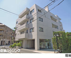 エクレール経堂