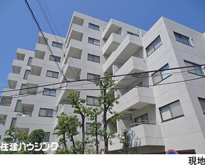  エクレール経堂