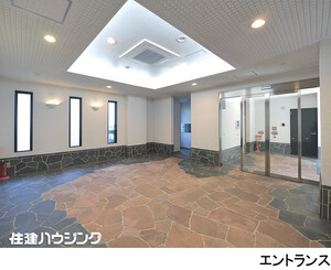  エクセルシオール港区海岸