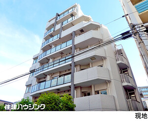 中古マンション文京区 水道２丁目