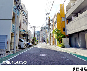  プレシス文京江戸川橋(7280万円)｜中古マンション（新築･中古）｜住建ハウジング