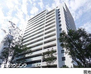  ザ・パークハウス新宿タワー