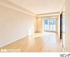  ザ・パークハウス新宿タワー