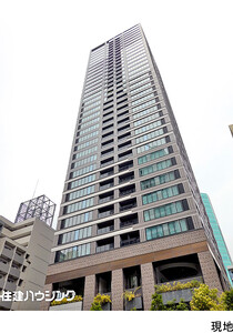 中古マンション港区 高輪１丁目
