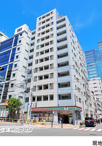 イトーピア池袋メトロポリタン中古マンション豊島区 西池袋１丁目