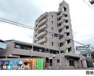 藤和シティコープ中野沼袋中古マンション中野区 江古田２丁目