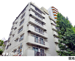 中古マンション品川区 東五反田５丁目