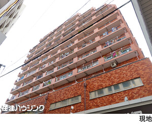  シャンボール三軒茶屋