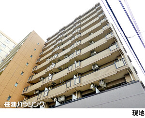 中古マンション世田谷区 松原１丁目