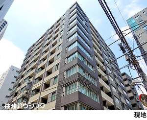 クレヴィア東京八丁堀新川ザ・レジデンス(18990万円)｜中古マンション（新築･中古）｜住建ハウジング