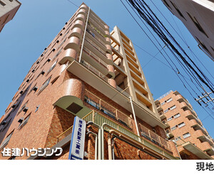  ライオンズマンション中目黒