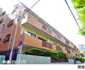 中古マンション文京区 湯島４丁目