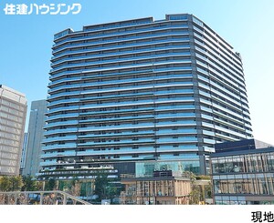 ＴＨＥ　ＣＯＵＲＴ神宮外苑 中古マンション渋谷区神宮前２丁目
