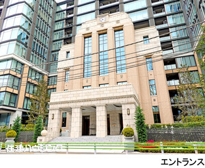  三田ガーデンヒルズ　ウエストヒル