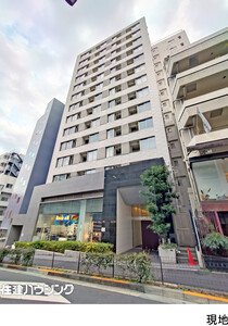 クオリア神南フラッツ