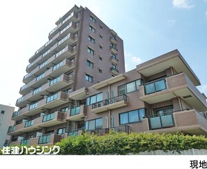 ファミール荻窪