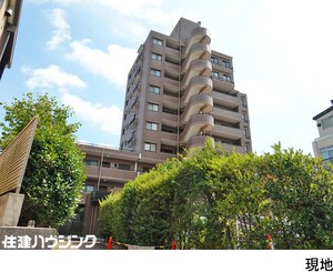  ファミール荻窪