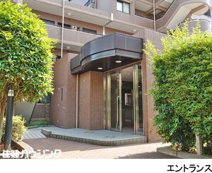  ファミール荻窪