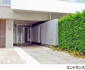 建物エントランス ＬＥＸＩＡ