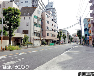  パレ・ソレイユ世田谷二丁目(6499万円)｜中古マンション（新築･中古）｜住建ハウジング