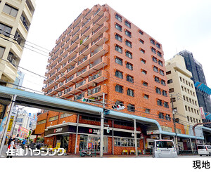 中古マンション世田谷区 三軒茶屋２丁目