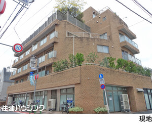 プレミアム久我山中古マンション杉並区 久我山５丁目