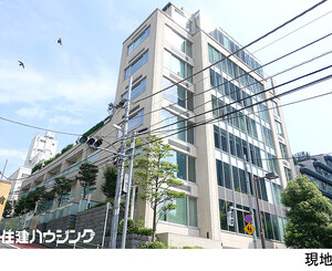 パークマンション六本木 中古マンション港区六本木４丁目