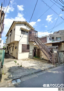 古屋有／更地渡し土地・売地 文京区千駄木５丁目 33000万円 千駄木駅｜住建ハウジング