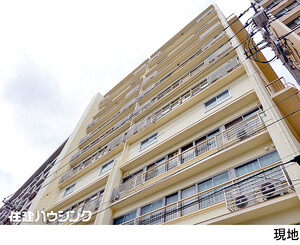  代田セントラルマンション(7180万円)｜中古マンション（新築･中古）｜住建ハウジング