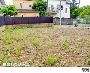  世田谷区瀬田４丁目(16500万円)｜土地・売地｜住建ハウジング