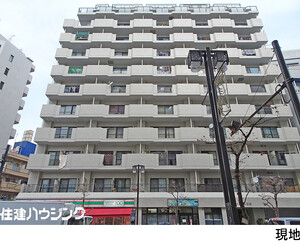 クレール池袋中古マンション豊島区 池袋２丁目