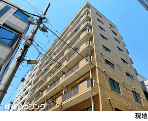 九段シルバーパレス中古マンション千代田区 九段南４丁目