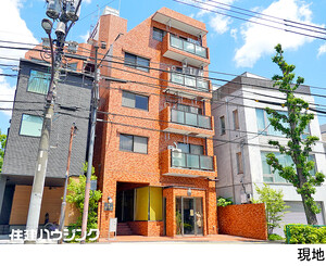 中古マンション文京区 白山３丁目