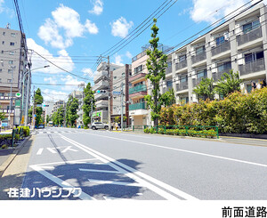  ライオンズマンション茗荷谷