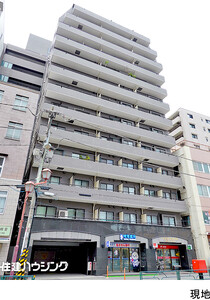シーアイマンション根津弥生坂