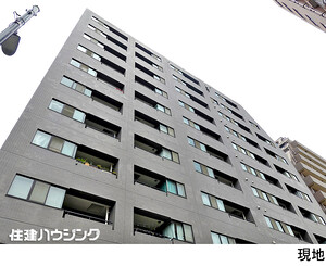  シーアイマンション根津弥生坂