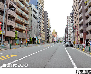  シーアイマンション根津弥生坂
