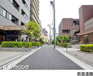  シーアイマンション根津弥生坂
