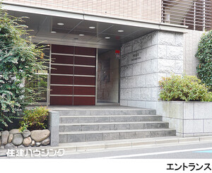  プラウド浜田山