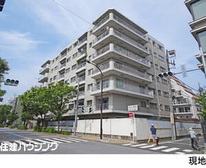  シャトー東洋