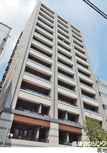 グランリビオ表参道