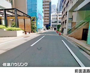  グランリビオ表参道(21000万円)｜中古マンション（新築･中古）｜住建ハウジング