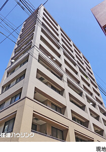 コートスクエア秋葉原 中古マンション千代田区神田佐久間町３丁目