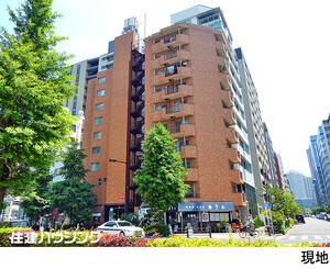 初穂マンションひがし京橋(9880万円)｜中古マンション（新築･中古）｜住建ハウジング