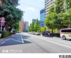  初穂マンションひがし京橋(9880万円)｜中古マンション（新築･中古）｜住建ハウジング