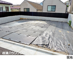 売地目黒区 大岡山１丁目