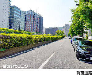  ライオンズ東銀座レジデンス(13480万円)｜中古マンション（新築･中古）｜住建ハウジング